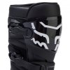 BUTY MOTOCYKLOWE DAMSKIE FOX COMP BLACK 6